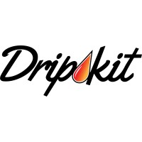 The Dripkit Clothing Brand Inc. logo