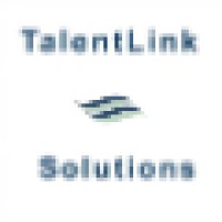 TalentLink Solutions logo