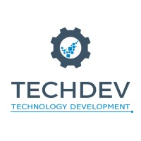 TECHDEV logo