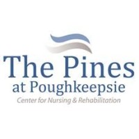 The Pines At Poughkeepsie Center For Nursing And Rehabilitation logo