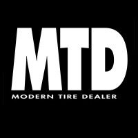Modern Tire Dealer logo