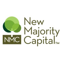 New Majority Capital logo