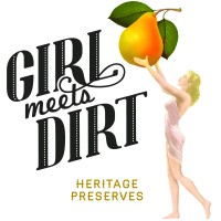 Girl Meets Dirt logo