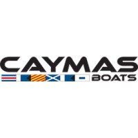 Caymas Boats logo