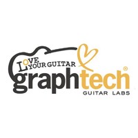 Graph Tech Guitar Labs 🎸 logo