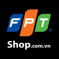 FPT Shop (Fptshop.com.vn) logo