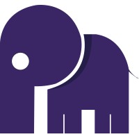 Purple Elephant Media logo