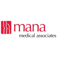 MANA Medical Associates Of Northwest Arkansas logo