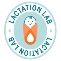 Lactation Lab logo