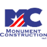 Monument Construction, LLC logo