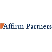 Affirm Partners logo