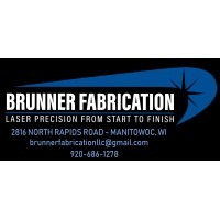 Brunner Fabrication LLC logo