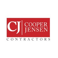 Cooper Jensen Contractors logo