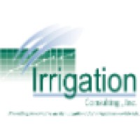 Irrigation Consulting, Inc. logo