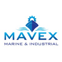 Mavex Corporation logo