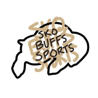 Sko Buffs Sports logo