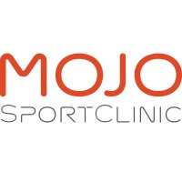 Mojo SportClinic logo