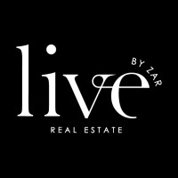Live Real Estate logo