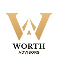 Worth Advisors logo
