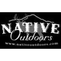 Native Outdoors logo