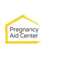 PREGNANCY AID CENTERS, INC. logo