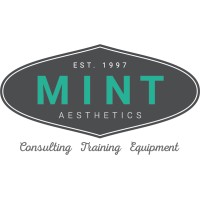 MINT Aesthetics logo