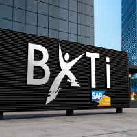 Image of BXTi