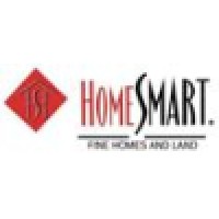 Home Smart Fine Homes and Land logo