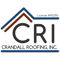 Crandall Roofing logo
