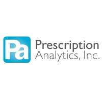 Prescription Analytics logo