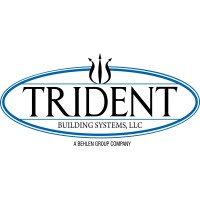 Trident Building Systems, LLC. logo