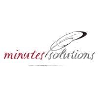 Minutes Solutions Inc. logo