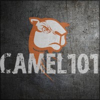 Camel 101 logo