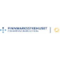 Finnmark Hosptial Trust logo