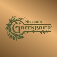 Nelson's Green Brier Distillery logo