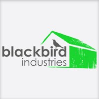 Blackbird Industries logo