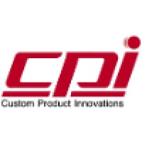 Custom Product Innovations logo