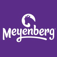 Meyenberg Goat Milk logo