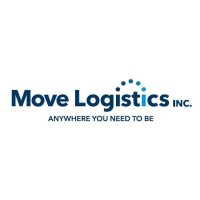 Move Logistics Inc logo