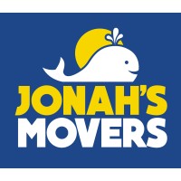Jonah's Movers logo