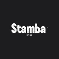 Stamba Hotel logo