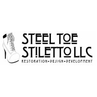 Steel Toe Stiletto, LLC logo