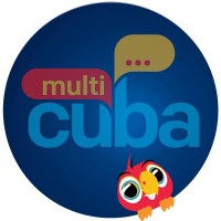 MultiCuba logo