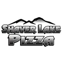 Shaver Lake Pizza logo