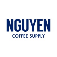 Nguyen Coffee Supply logo