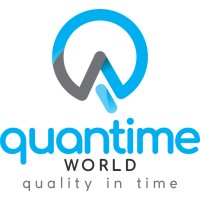 Quantime World Pvt Ltd logo