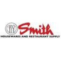 Smith Restaurant Supply Co logo