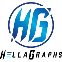 Hellagraphs logo