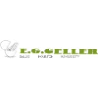 E.G.Geller logo