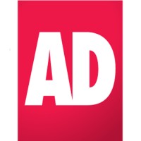 AD Agency, The, DC logo